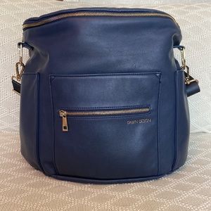 FAWN DESIGN Original Diaper Bag